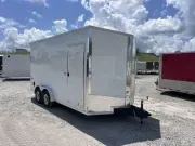 new Cargo (Enclosed) Trailers Formula Trailers  for sale, in Saint Joseph, MO Thumbnail 2