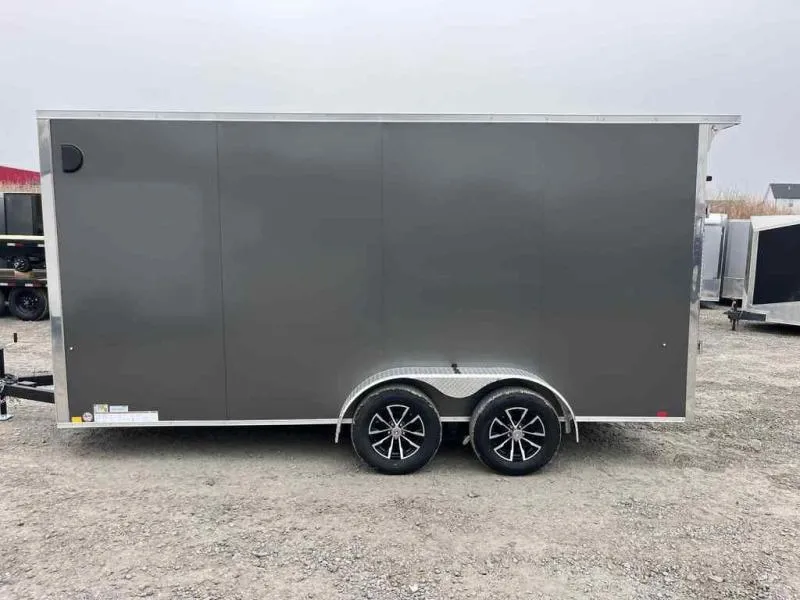 new Cargo (Enclosed) Trailers Formula Trailers  for sale, in St Joseph, MO Thumbnail 2