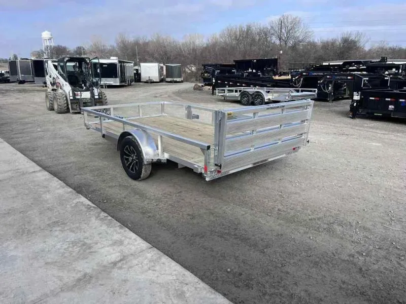 new Utility Trailers H and H Trailer  for sale, in Saint Joseph, MO Thumbnail 4