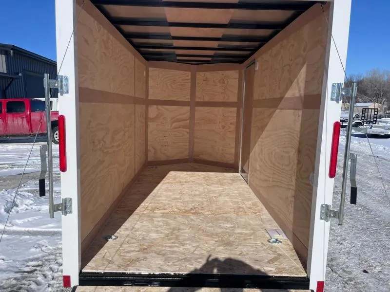 used Other Trailers Cross Trailers  for sale, in Saint Joseph, MO Thumbnail 9
