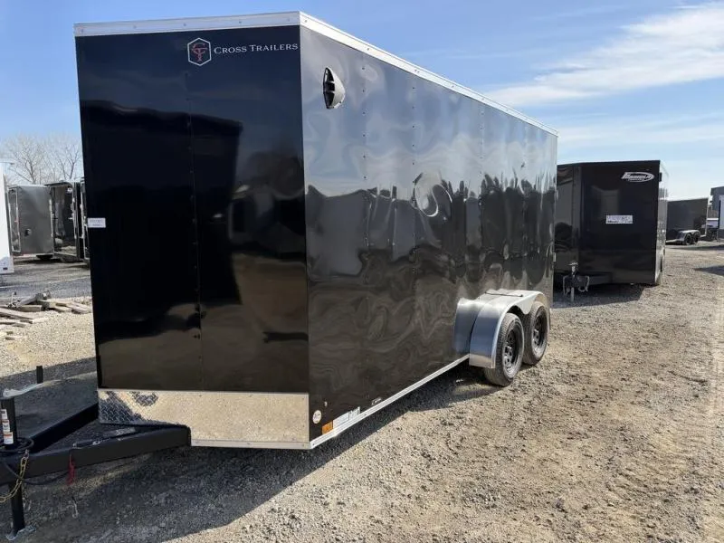 used Other Trailers Cross Trailers  for sale, in Saint Joseph, MO Thumbnail 4
