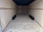 new Cargo (Enclosed) Trailers Cross Trailers  for sale, in St Joseph, MO Thumbnail 4