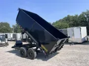 new Dump Trailers Big Tex Trailers  for sale, in Saint Joseph, MO Thumbnail 9