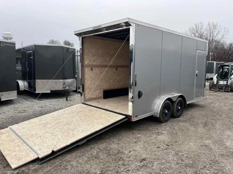 used Other Trailers Cross Trailers  for sale, in Saint Joseph, MO Thumbnail 8