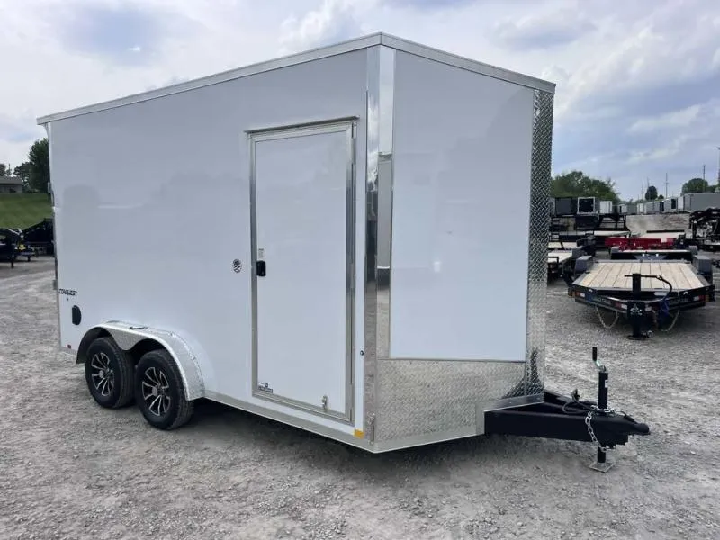 new Cargo (Enclosed) Trailers Formula Trailers  for sale, in St Joseph, MO Thumbnail 2