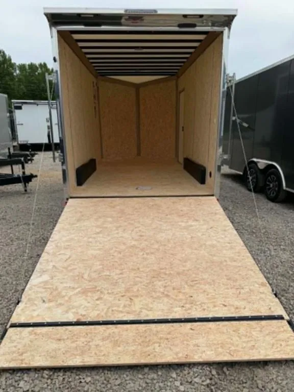 new Cargo (Enclosed) Trailers Formula Trailers  for sale, in Saint Joseph, MO Thumbnail 3