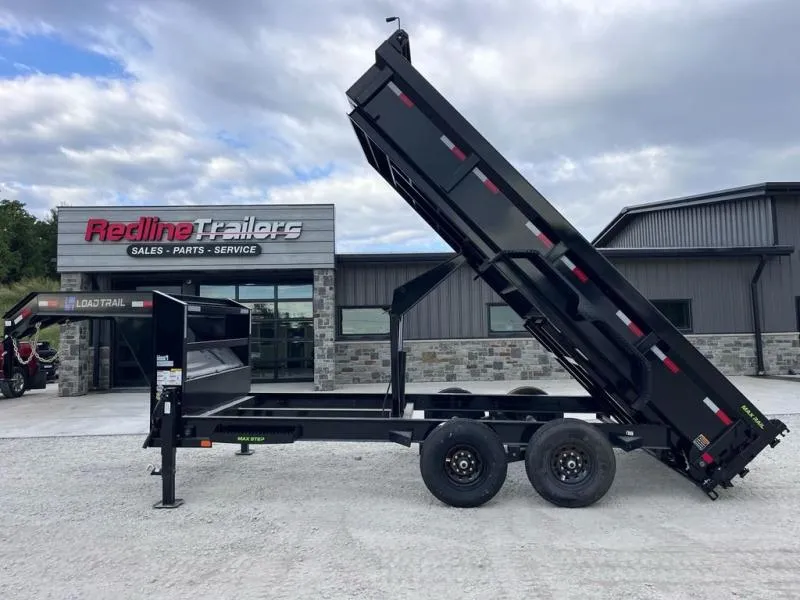 new Dump Trailers Load Trail  for sale, in St Joseph, MO Thumbnail 5
