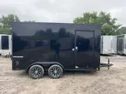 new Cargo (Enclosed) Trailers Formula Trailers  for sale, in Saint Joseph, MO Thumbnail 7