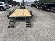 new Equipment / Flatbed Trailers Big Tex Trailers  for sale, in Saint Joseph, MO Thumbnail 7