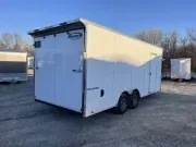 new Cargo (Enclosed) Trailers Formula Trailers  for sale, in Saint Joseph, MO Thumbnail 3