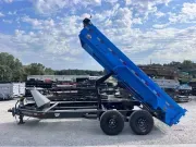 new Dump Trailers Load Trail  for sale, in Saint Joseph, MO Thumbnail 11
