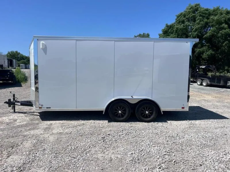 new Cargo (Enclosed) Trailers Cross Trailers  for sale, in Saint Joseph, MO Thumbnail 3