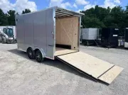 new Cargo (Enclosed) Trailers Formula Trailers  for sale, in Saint Joseph, MO Thumbnail 6