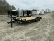 new Equipment / Flatbed Trailers Load Trail  for sale, in Saint Joseph, MO Thumbnail 1