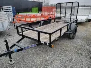 new Utility Trailers Load Trail  for sale, in Saint Joseph, MO Thumbnail 2