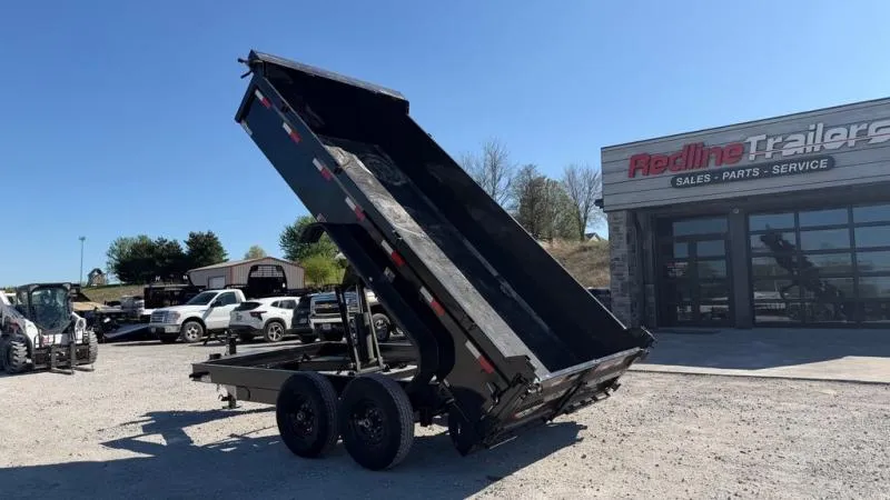 new Dump Trailers H and H Trailer  for sale, in Saint Joseph, MO Thumbnail 2
