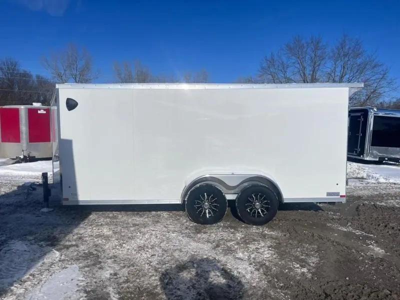 new Cargo (Enclosed) Trailers Ameralite  for sale, in St Joseph, MO Thumbnail 4