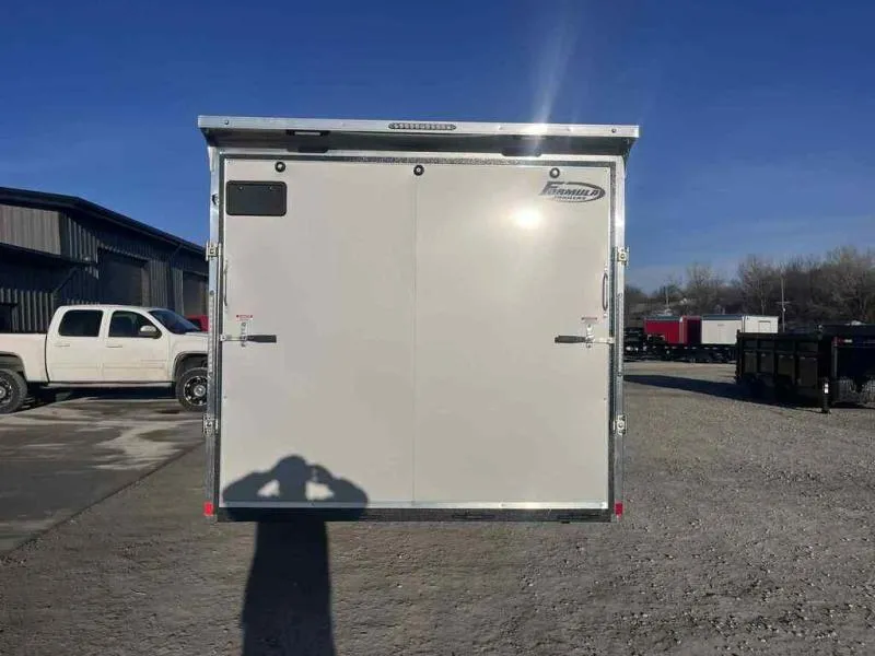 new Cargo (Enclosed) Trailers Formula Trailers  for sale, in St Joseph, MO Thumbnail 4