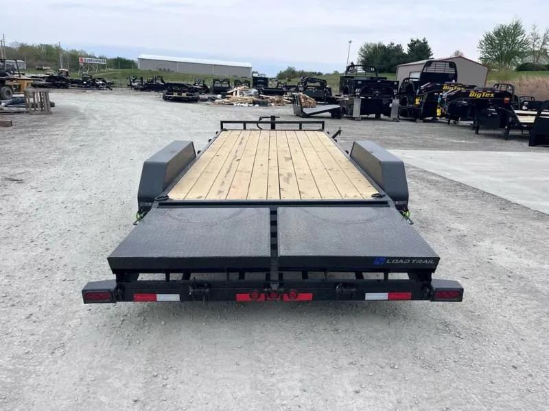 new Equipment / Flatbed Trailers Load Trail  for sale, in St Joseph, MO Thumbnail 6