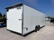 new Cargo (Enclosed) Trailers Formula Trailers  for sale, in Saint Joseph, MO Thumbnail 5