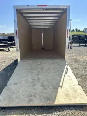 new Cargo (Enclosed) Trailers E-Z Hauler  for sale, in St Joseph, MO Thumbnail 5