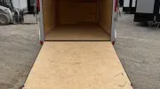 new Cargo (Enclosed) Trailers Cross Trailers  for sale, in St Joseph, MO Thumbnail 5