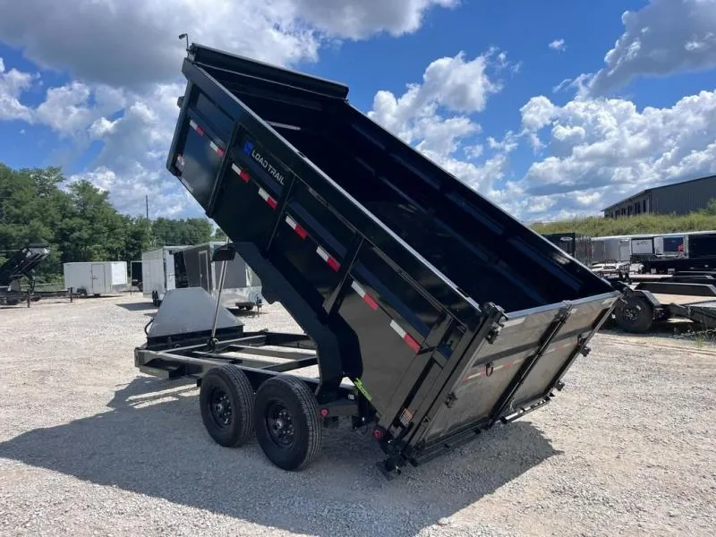 new Dump Trailers Load Trail  for sale, in Saint Joseph, MO Thumbnail 11