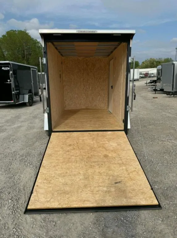 new Cargo (Enclosed) Trailers Formula Trailers  for sale, in St Joseph, MO Thumbnail 3