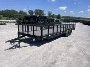 used Utility Trailers Other  for sale, in Saint Joseph, MO Thumbnail 3