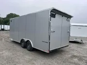 new Cargo (Enclosed) Trailers Formula Trailers  for sale, in St Joseph, MO Thumbnail 4