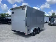 new Cargo (Enclosed) Trailers Formula Trailers  for sale, in Saint Joseph, MO Thumbnail 8