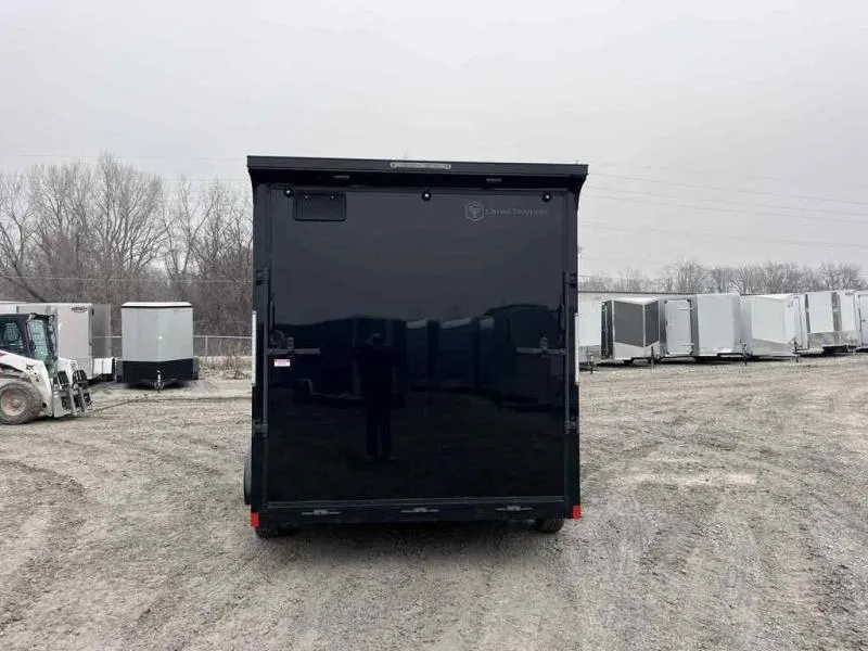 new Cargo (Enclosed) Trailers Cross Trailers  for sale, in Saint Joseph, MO Thumbnail 4
