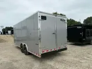 new Cargo (Enclosed) Trailers Formula Trailers  for sale, in Saint Joseph, MO Thumbnail 4