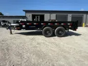 new Dump Trailers Load Trail  for sale, in St Joseph, MO Thumbnail 4