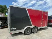 used Cargo (Enclosed) Trailers Stealth Trailers  for sale, in Saint Joseph, MO Thumbnail 8