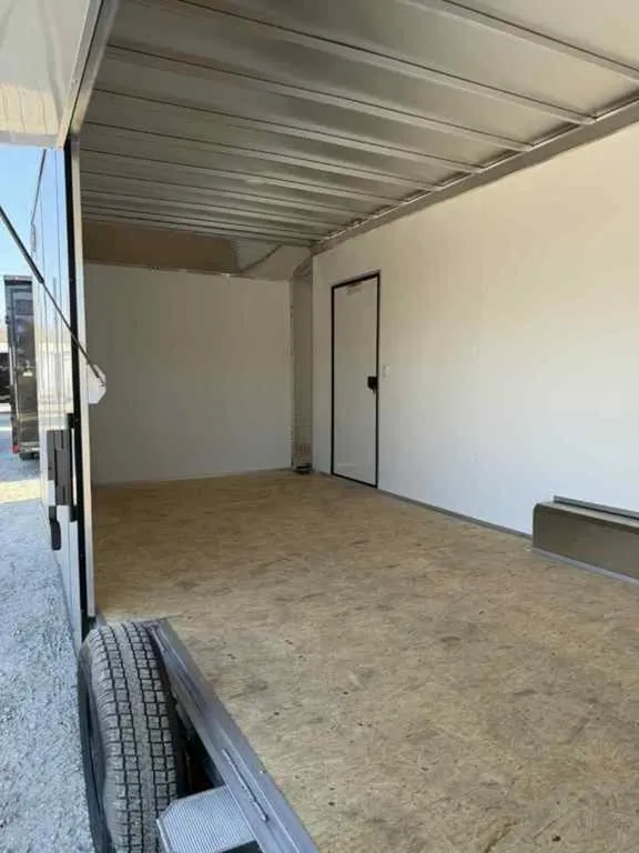 new Car Haulers / Racing Trailers E-Z Hauler  for sale, in Saint Joseph, MO Thumbnail 6