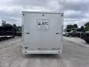 used Cargo (Enclosed) Trailers ATC  for sale, in Saint Joseph, MO Thumbnail 5