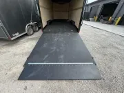 used Cargo (Enclosed) Trailers Cross Trailers  for sale, in St Joseph, MO Thumbnail 8