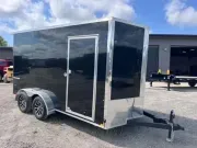 new Cargo (Enclosed) Trailers Formula Trailers  for sale, in St Joseph, MO Thumbnail 1