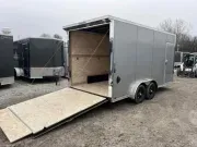 new Cargo (Enclosed) Trailers Cross Trailers  for sale, in St Joseph, MO Thumbnail 8