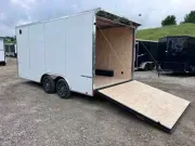 new Cargo (Enclosed) Trailers Formula Trailers  for sale, in St Joseph, MO Thumbnail 4