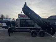 new Dump Trailers Load Trail  for sale, in Saint Joseph, MO Thumbnail 8