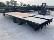 new Equipment / Flatbed Trailers Load Trail  for sale, in St Joseph, MO Thumbnail 5