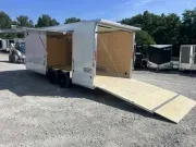 new Car Haulers / Racing Trailers E-Z Hauler  for sale, in Saint Joseph, MO Thumbnail 5