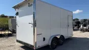 new Cargo (Enclosed) Trailers Formula Trailers  for sale, in St Joseph, MO Thumbnail 3