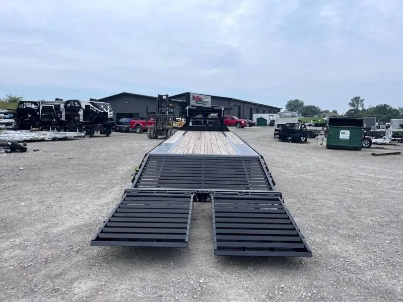 new Equipment / Flatbed Trailers Load Trail  for sale, in St Joseph, MO Thumbnail 5