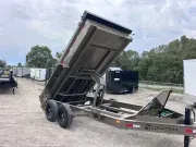 used Dump Trailers Load Trail  for sale, in St Joseph, MO Thumbnail 7