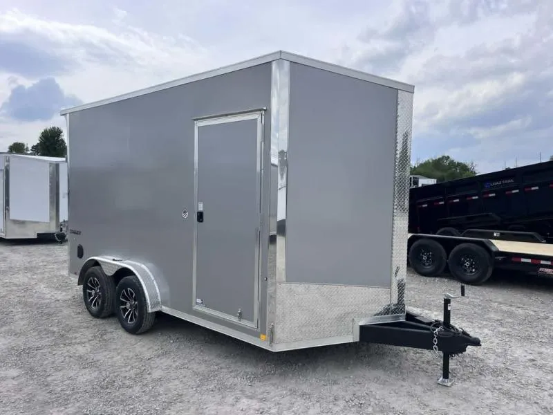 new Cargo (Enclosed) Trailers Formula Trailers  for sale, in St Joseph, MO Thumbnail 2
