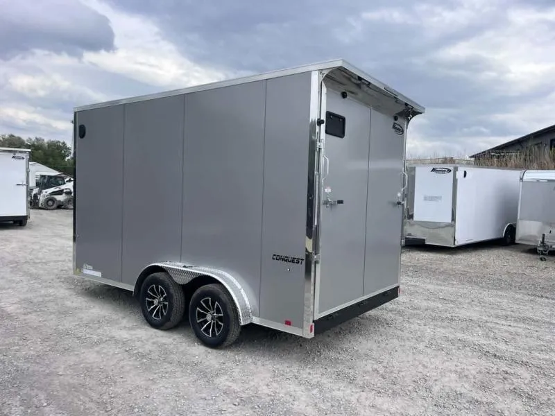 new Cargo (Enclosed) Trailers Formula Trailers  for sale, in St Joseph, MO Thumbnail 4