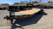 new Equipment / Flatbed Trailers Load Trail  for sale, in Saint Joseph, MO Thumbnail 4